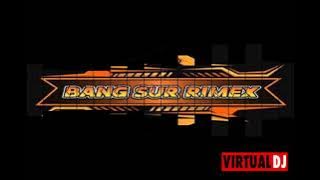 DJ BANG SUR RIMEX | TARAPAIMA || PRESNT ILHAM RIMEX