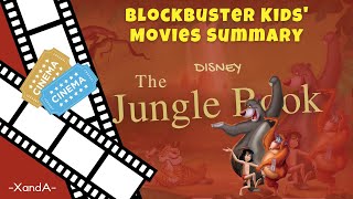 The Jungle Book (1967) Explained: Mowgli’s Epic Journey Through the Jungle