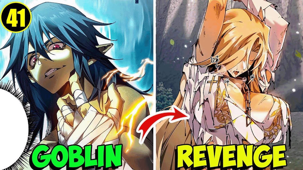 [41] Reincarnated As A Goblin I Build My Own Harem Empire, From Goblin