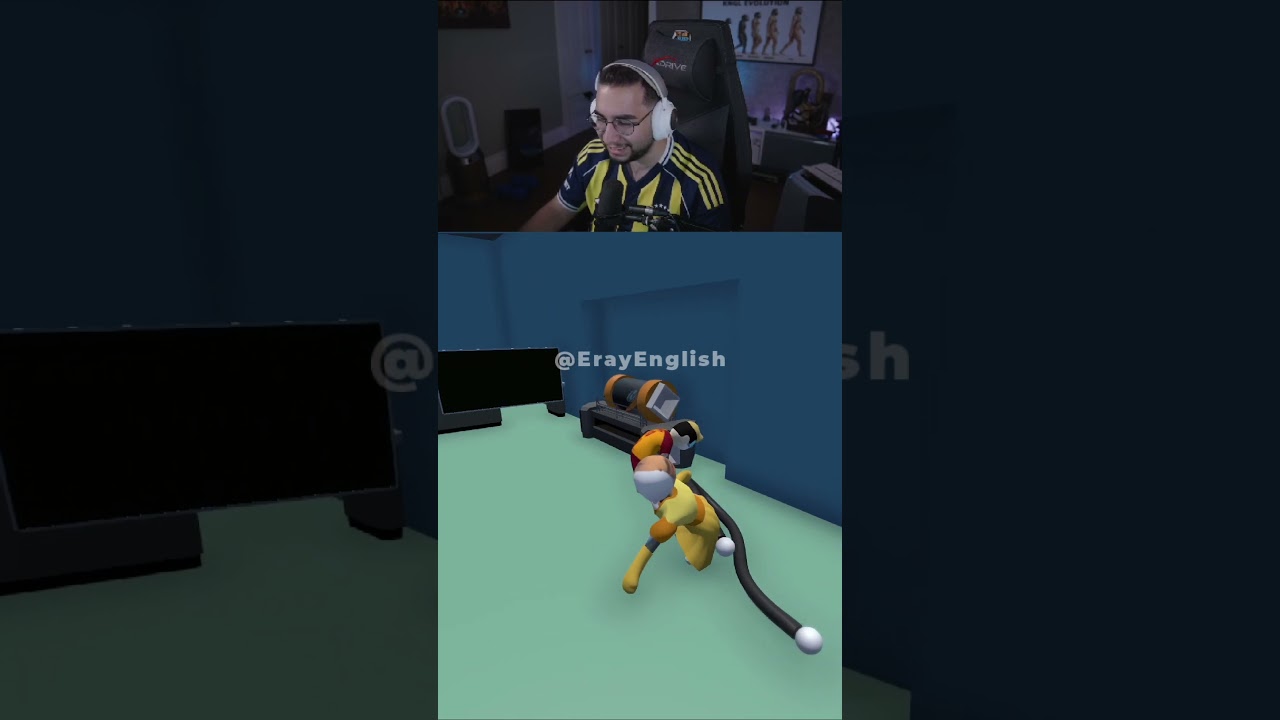 Mouse? Chaos Unleashed - Live Stream! 