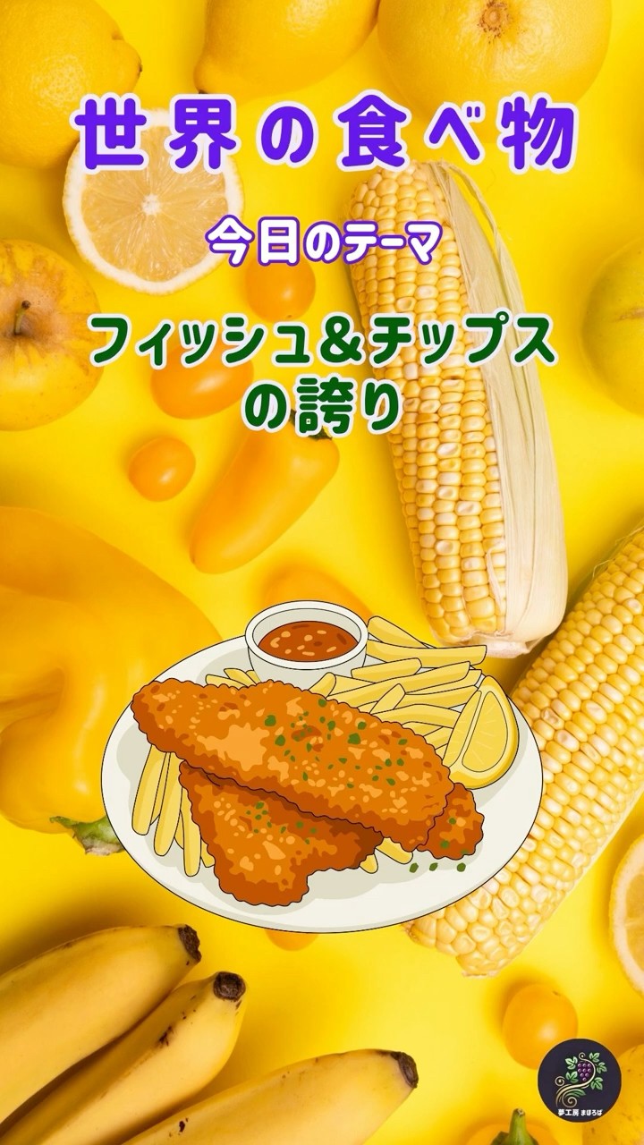 A Food of the World