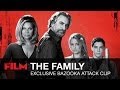 The Family Clip: Bazooka Attack