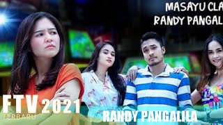 Film ftv sctv randy pangalila terbaru 2021