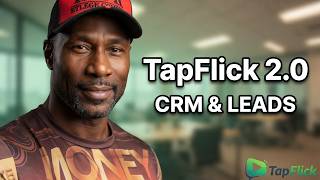 TapFlick 2 0 is Here! | New CRM and Lead Gen Tools