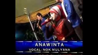 ☛ Anawinta [Lagu Qasidah Modern]