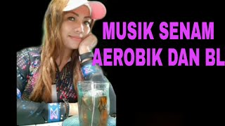 MUSIC AEROBIC LOW IMPACT SURAT CINTA BUAT STARLA