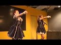 Chelip『恋愛至上主義』『くちびるNetwork/さんみゅ~』@タワーレコード梅田NU茶屋町店 20150809