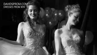 20 OFF Your Prom Dress at David s Prom