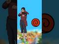 Ultimate Showdown | Hashirama Vs Uzumaki Clan Who is Stronger 🤔 #shorts#anime#tranding