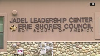 Lawsuit filed against Boy Scouts of America after alleged attack of Cub Scout