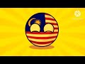 Malaysia.EXE #countryballs #meme