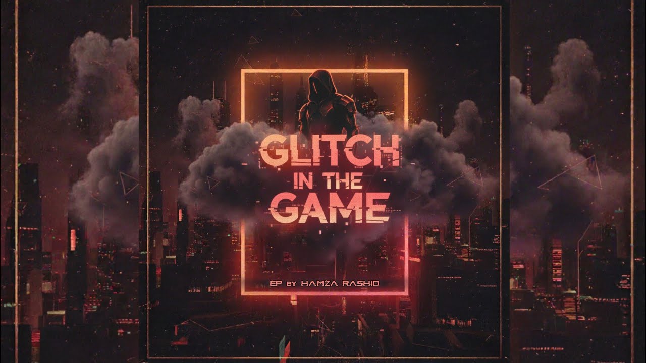 COMEBACK - Hamza Rashid | Urdu Rap.