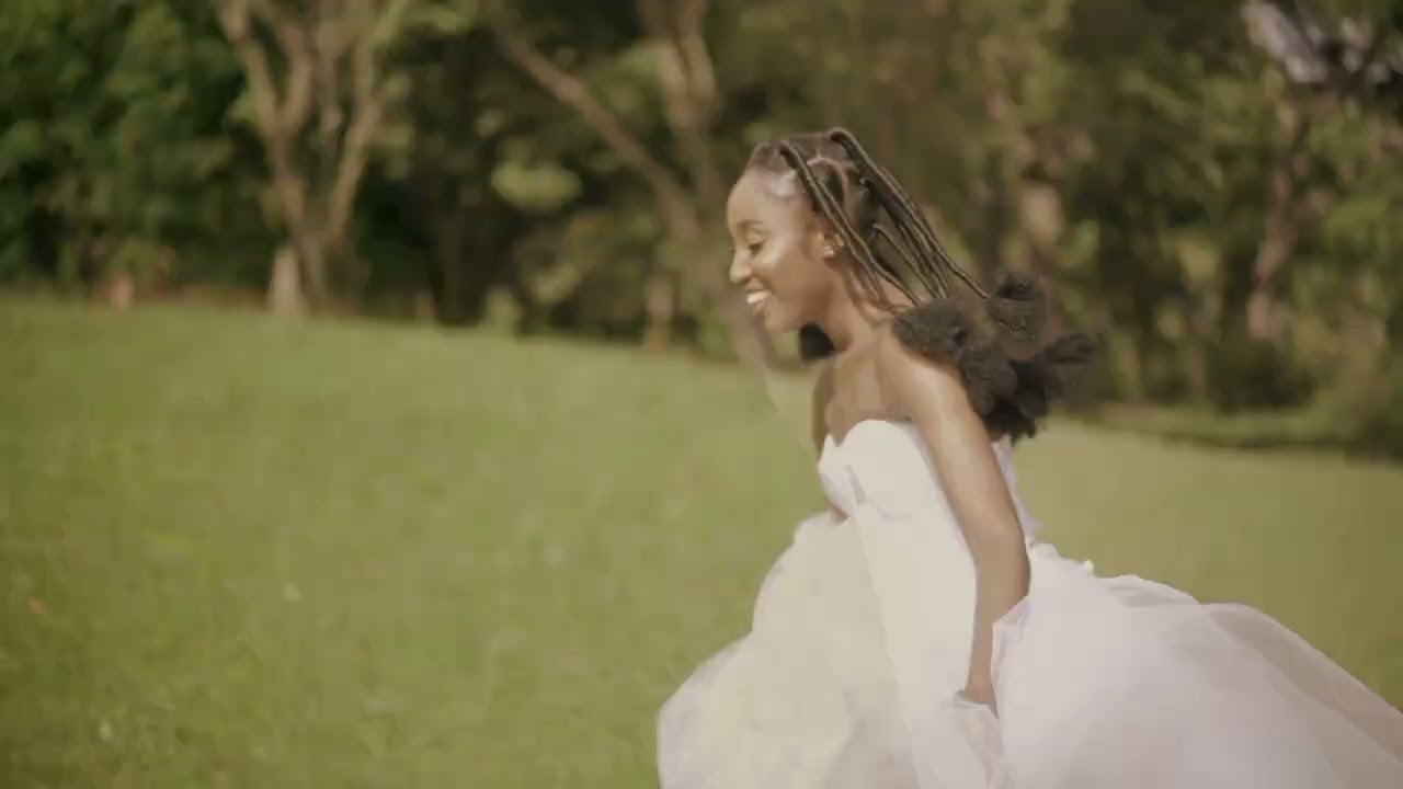 Credence Directed/Edited/Produced by Mc longchi