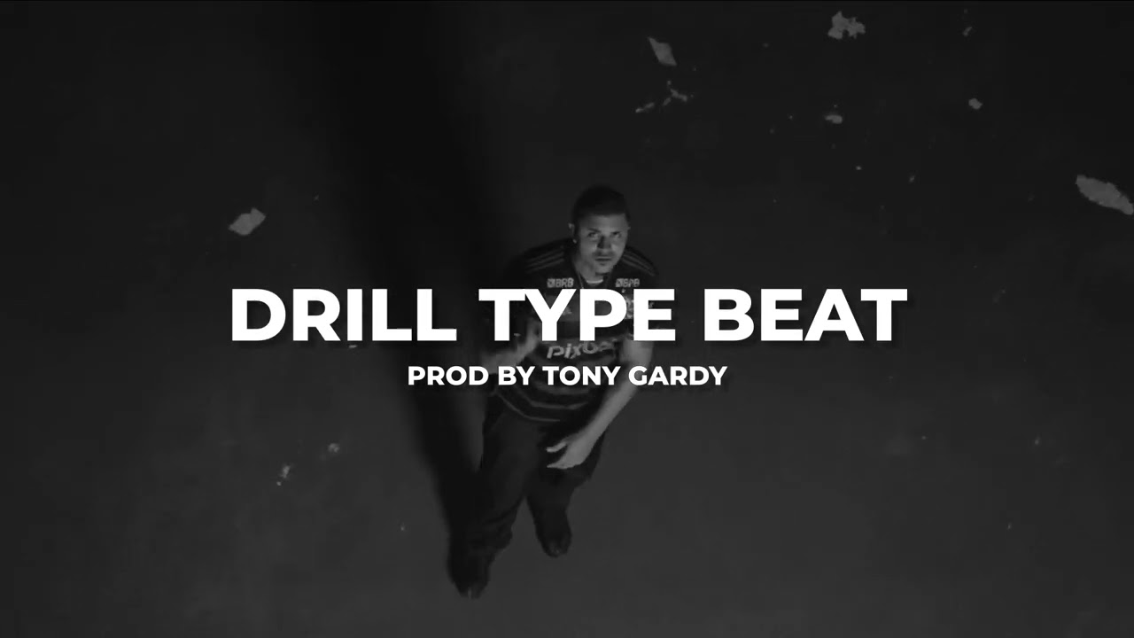 (FREE) Leviano x Tokio DK Drill Type Beat ~ "MILLION TIMES"