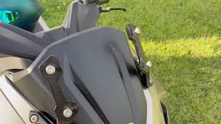 Kymco Skytown 125 Hakkında Önemli Bilgi