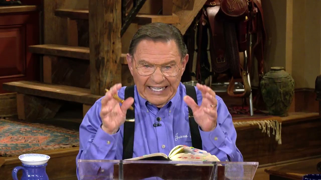 The Big Fix is Here | Dr Kenneth Copeland | Day 4 Big Fix Conference 2026