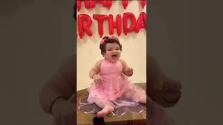 Baby laughing 😂 - laughing baby - cute baby sound effects #chhotababu - #shorts -full patti jokes