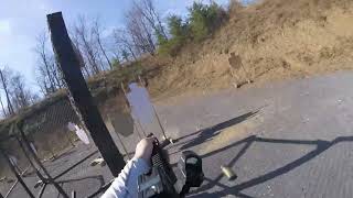 Shadow Hawk PCSL 2gun March 2026