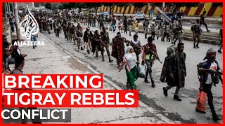 Over 120 killed in Ethiopia’s Amhara region, officials say