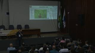 Uso de software livre para GEO na proteção da Amazônia: uma história em construção no CENSIPAM screenshot 1