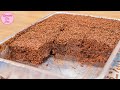 BOLO DE BRIGADEIRO RECHEADO | MOLHADINHO E MUITO CREMOSO | RECEITAS DA CRIS