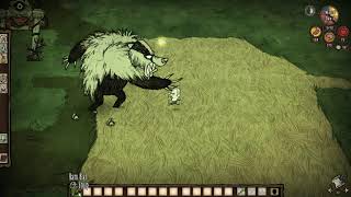 Dst- How To Kite The Sleepy Bearger