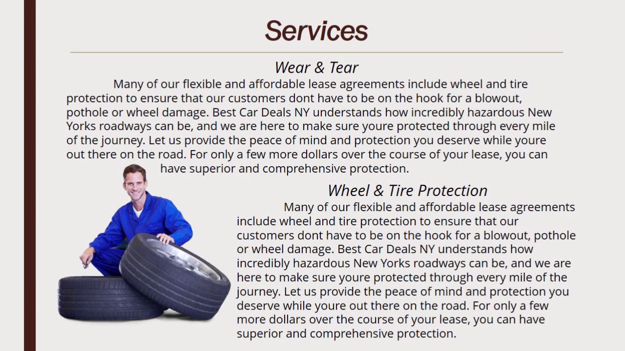 Best Car Deals NY YouTube