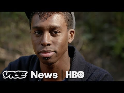 Ike Nwala Is A Black Comedian Who Has Become Japan’s Most Unlikely Star (HBO)