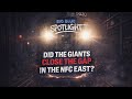 Did the Giants Close the Gap in the NFC East? 👀 | Big Blue Spotlight|Ep.6