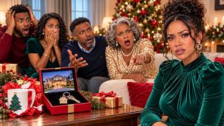My Family Mocked My $2 Christmas Gift—Then They Saw the Real Gift I Had Planned for Them screenshot 1