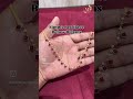 Light Weight Necklace at Mukunda Jewellers