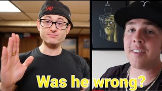 Was Jacoje Wrong? Flat Curb Chain Stacked with Rope Chain | Gold Jewelry Sizing