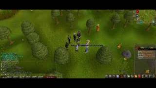 Thijs2 Getting 99 Firemaking Ô_ô ! ! !