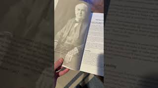 Book Club #morsecode #hamradio