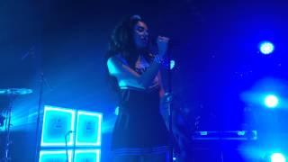 Lock You Up (Live) - Charli XCX 10/4/14 @ royale