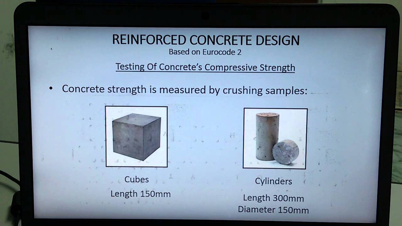 Introduction To Concrete - YouTube