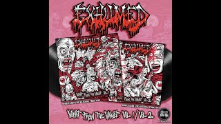 Exhumed   Casket Krusher (Live 1999, Death By Digital)