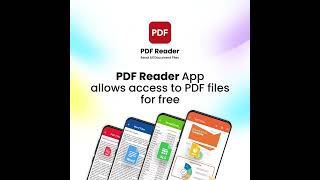 PDF Reader - All .PDF Viewer