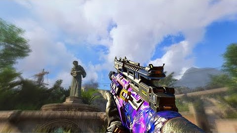 Its Not To Late To Nerf The Vmp...