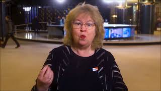MEP Jean Lambert's statement for International Women's Day 2018