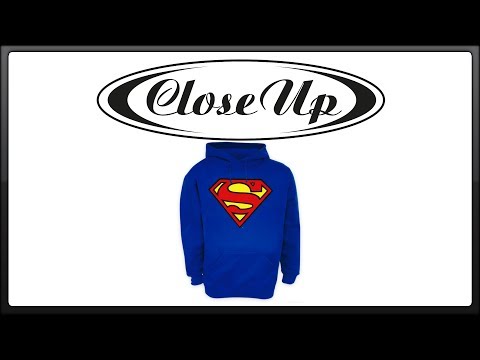 superman-hoodie-logo-kapuzenpullover-|-closeup