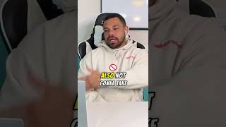 Put Respect on Pro Flag Football Players