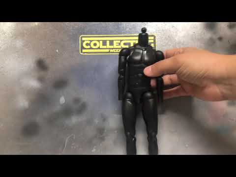Going Commando: Episode 3