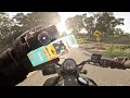 Cruising around and shooting 110 film