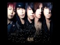 LUNA SEA 「THE ONE -crash to create-」(INTRODUCTORY PART ONLY)