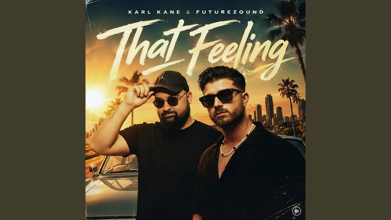 Watch That Feeling on YouTube Watch That Feeling on YouTube