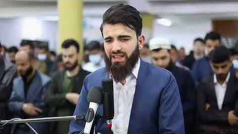 تلاوة مميزة .. فخلف من بعدهم خلف أضاعوا الصلاة واتبعوا الشهوات . للقارئ عبيدة موفق .