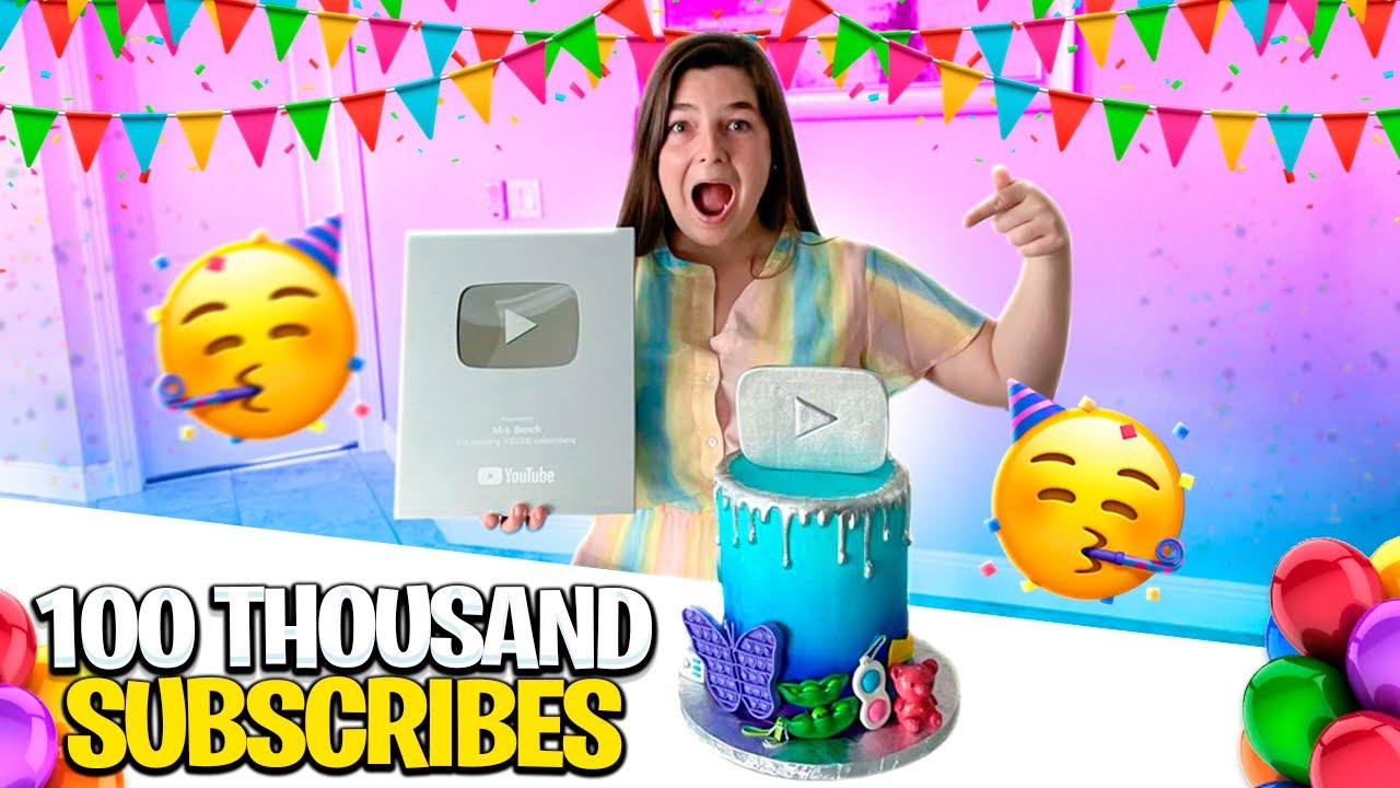 Mrs. Bench has a HUGE GIVEAWAY to Celebrate!!! 