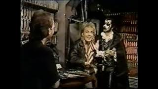 King Diamond – A night with the king 1980-1990 FULL MOVIE