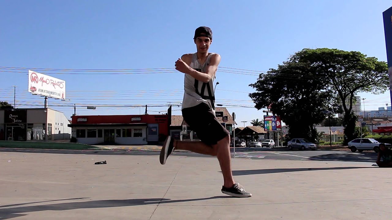 3ª FASE LOSCOCAS - Gustavo Reis [X] Tharllyson Silva | OLHO POR OLHO